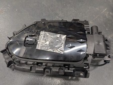 genuine new kia niro electric charging port door 86340q4010 (yeo)