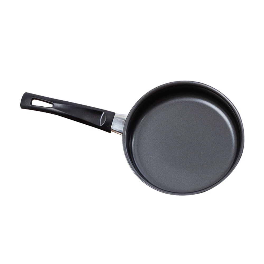Egg Skillet Pan Nonstick Omelette Pan Cast Iron Skillets Egg Cooker Pan