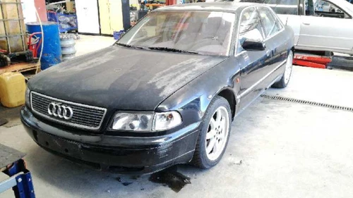 077133063AE Drosselklappe für AUDI A8 (D2) 4.2 Quattro 1995 1971697 - Zdjęcie 6 z 10