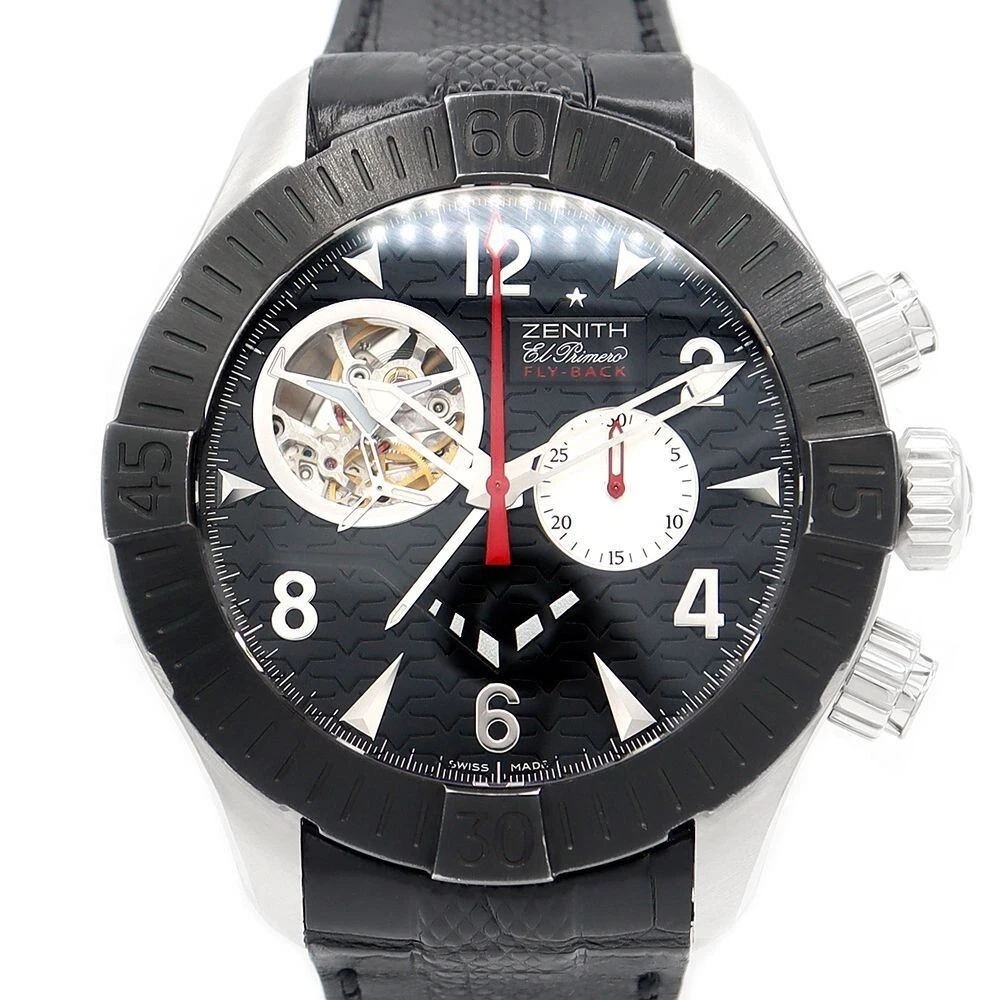 Zenith el primero defy classic cheap