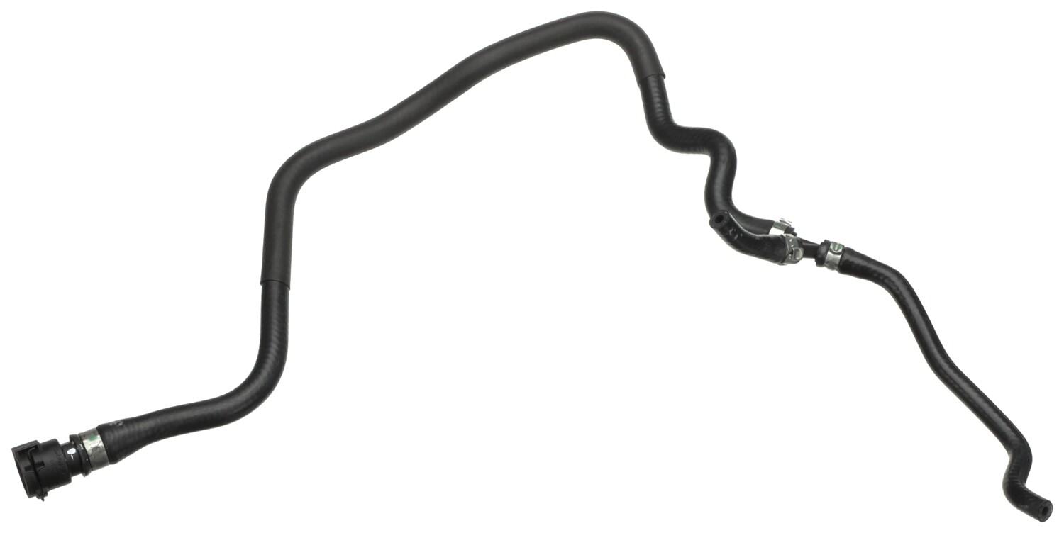 GATES 02-1851 Heater hose for BMW