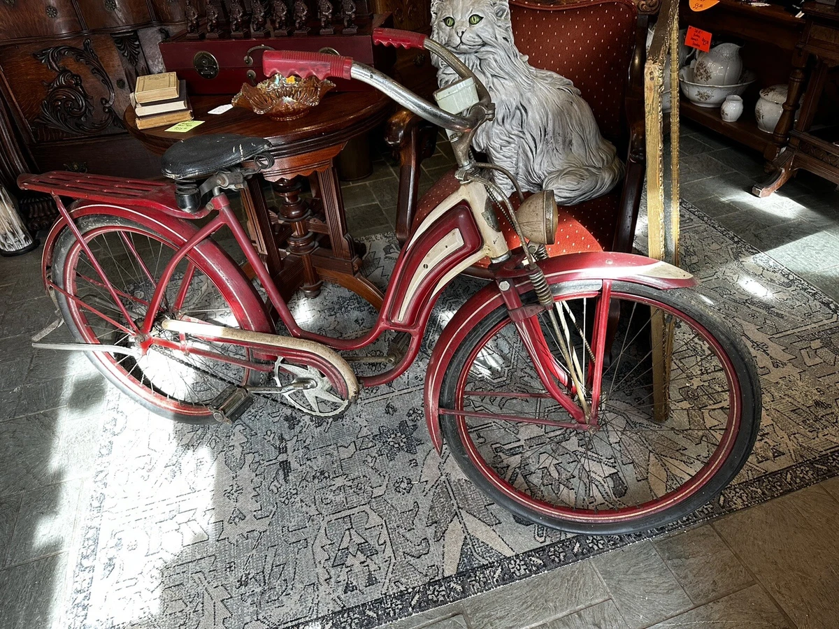 Hawthorne Vintage Bikes | eBay