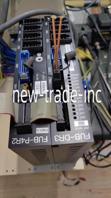 1PCS FUB-P4R2 Free FedEx 90-days Warranty