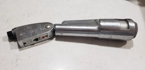 Vintage Electro-Voice EV 664 dynamic cardioid microphone mic