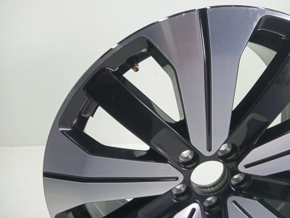 1 Stück ALUFELGE 19 ZOLL Original Volvo XC40 7.5Jx19 ET50.5 32143627 - Bild 2 von 4