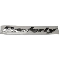 Schriftzug Piaggio Emblem, Beverly, 656743 FüR Piaggio Beverly RST 4V I.E. 125