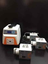 Spectrum Labs KrosFlo Research Peristaltic Pump w Back Pressure Valves