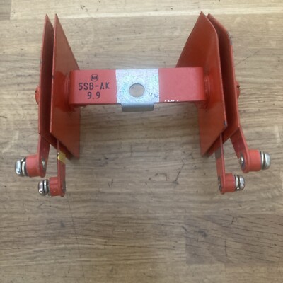 NOS Selen Gleichrichter 5Sb-AK 9,9 BESCHÄDIGT - vielleicht - ca 102 Super Cub C70 ???