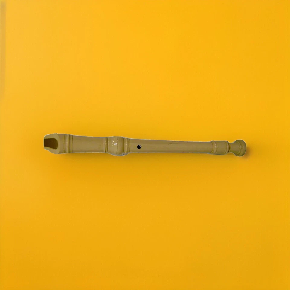 Grabadora de plástico Yamaha. Foto 2 de 4