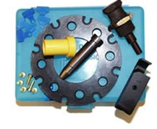 Dillon Super 1050 / RL1100 Conversion Kit - 223 Rem (20485)