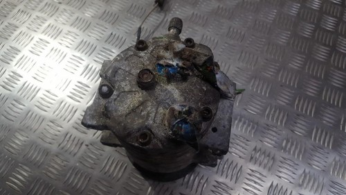 4a0260805ad Klimakompressor 506031-0483  5060310483  506231-0322  DE328990-68