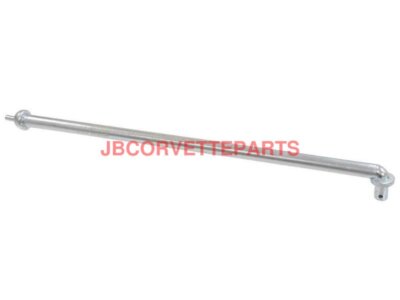 Repro Door Handle LH Rod – Fits 1969-1982 Corvette – Replaces GM 9720873