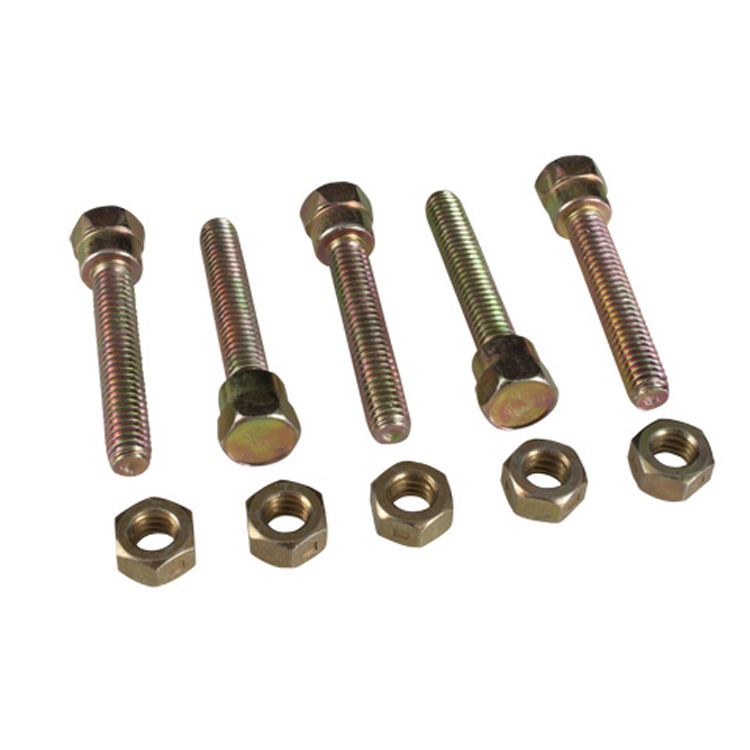 その他 mi Shear Pin & Nut Noma #301171 5/16