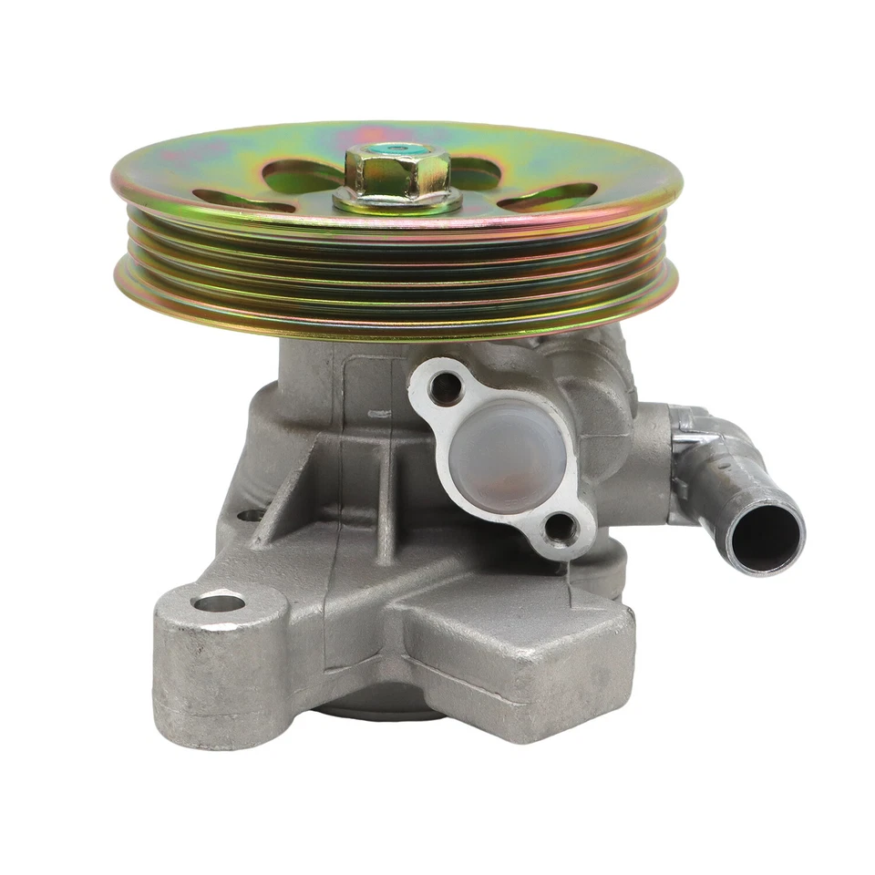 Power Steering Pump For 1997-2001 Honda CR-V 2.0L 1997-2000 Acura EL 1.6 - Изображение 4 из 4