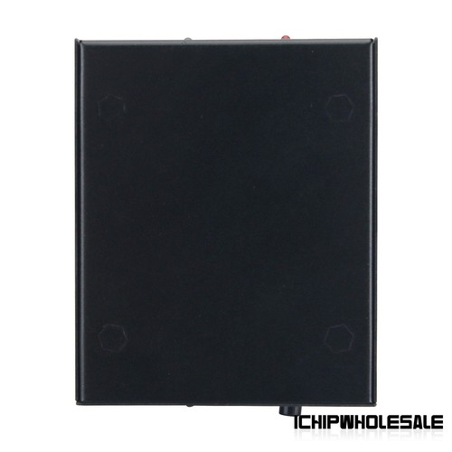 2K 144Hz/1K 240Hz Captain DMA Video Overlay Box HDMI DMA Overlay HDMI Interface - Photo 4/8