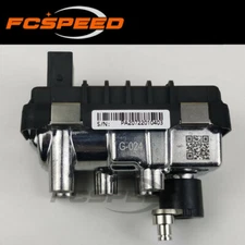 Turbo actuator G-24 758352 for BMW 325D 330D 330XD 145/170Kw E91 E92 M573026D3 