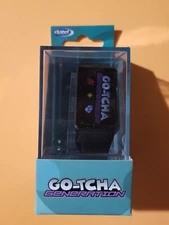 NEW - Datel Go-tcha Generations Watch / Wristband - Pokemon Go Android