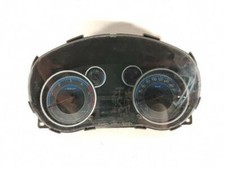 Compteur Fiat SEDICI