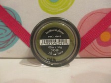 BARE MINERALS ~ GLIMPSE SHADOW ~ REAL DEAL ~ .02 OZ UNBOXED
