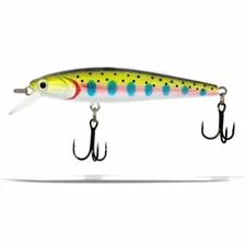 Dynamic Lures J-Spec (RB Trout V2) Jerkbait