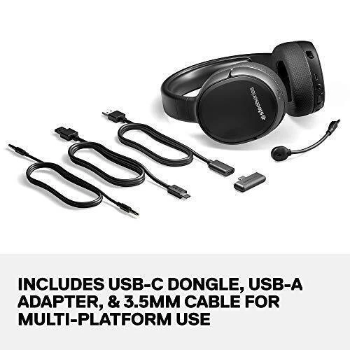 Steelseries headset x9 clearance