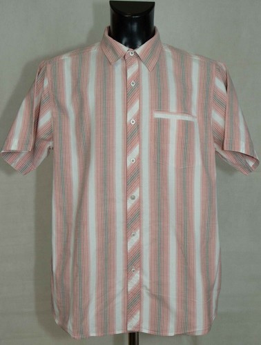 - CAMICIA UOMO THE NORTH FACE MANICA CORTA TAGLIA L/G GC - Foto 6 di 6