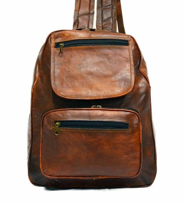 the real real backpack