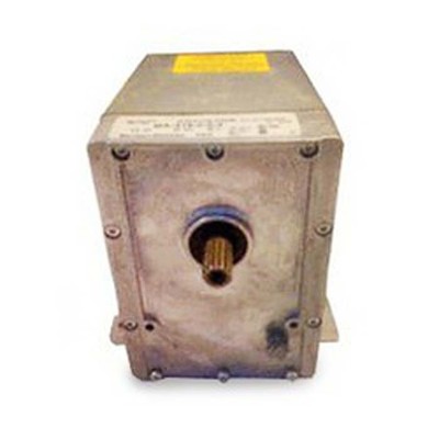 BARBER-COLMAN MA-405 - 120v Two-position Spring Return Damper/valve Actua Lb-in.