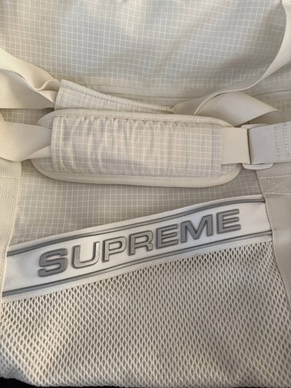 Sac de voyage Supreme