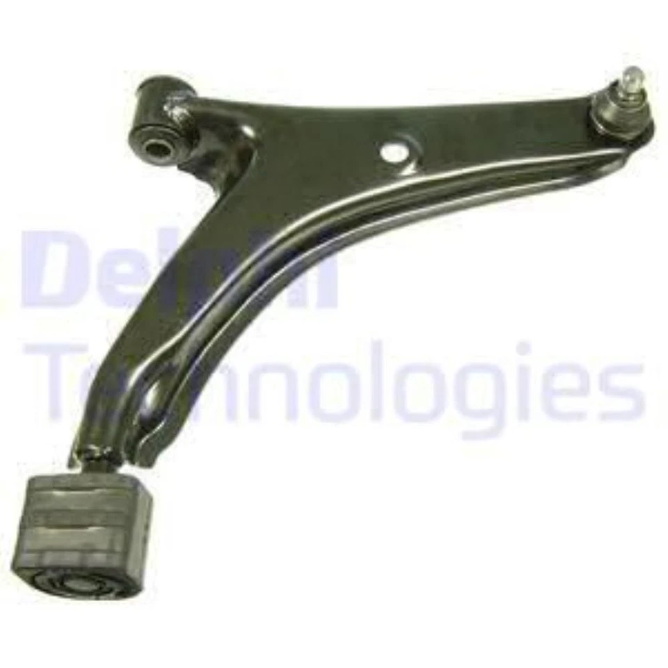 Set Brazo de Control Izquierda Derecha para Suzuki Swift II Sedán EA Ma SF413Ah - Imagen 3 de 3