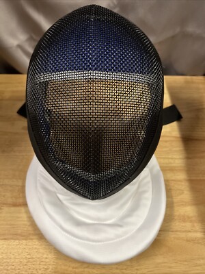 LEONARK Resist. Tissu 350 N En 13567 Level 1 Fencing Helmet LEONARK Resist. Tissu 350 N En 13567 Level 1 Fencing Helmet