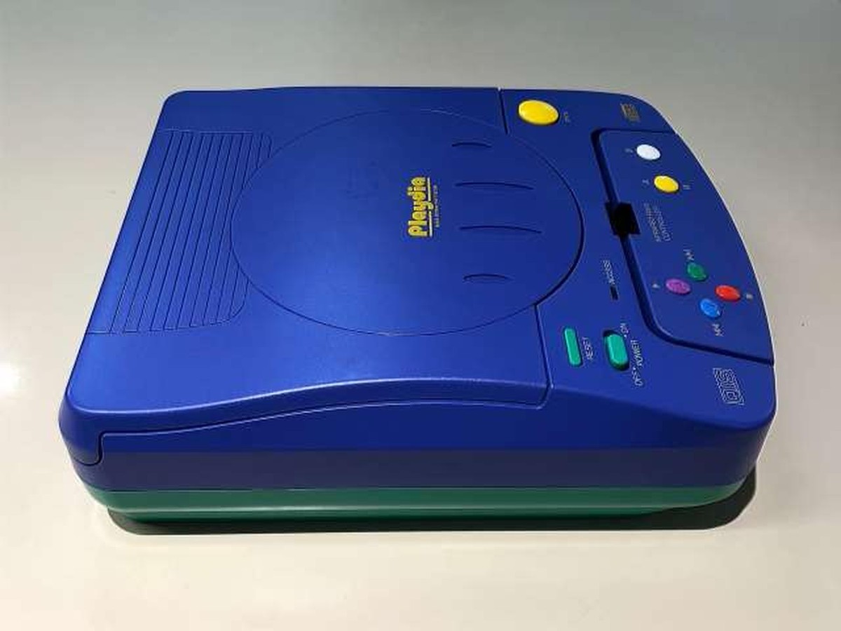 その他 Playdia Quick Interactive System Bandai Playdia