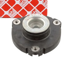 febi 15870 Federbeinstützlager Domlager für SEAT Ibiza II VW Polo 6N 9N vorne