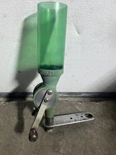 RCBS Uniflow Powder Measure  Large cylinder only.