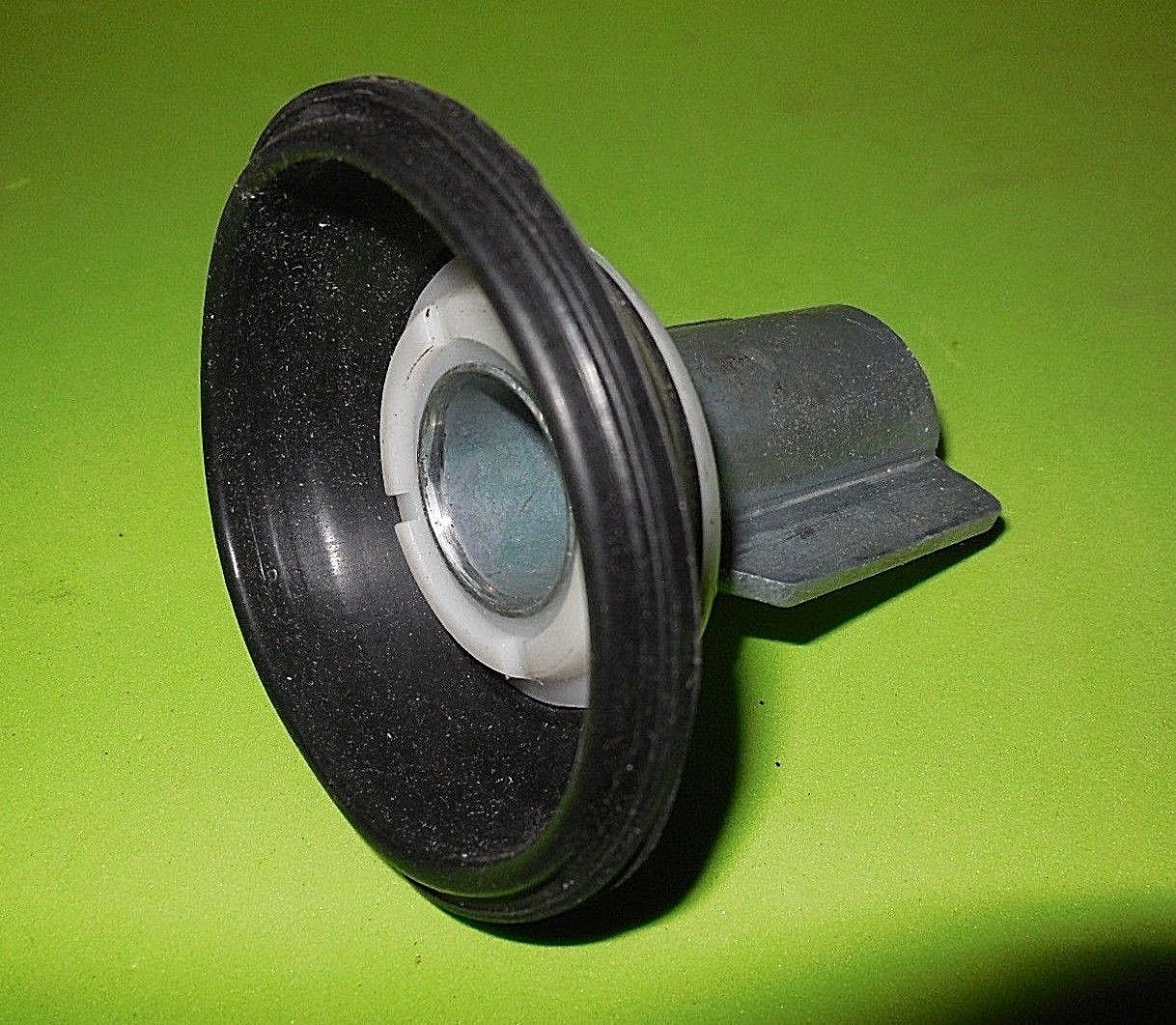 Carb Slide & Diaphragm Kawasaki KL600 Keihin carburetor eBay