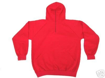 END OF SERIES OCCASION DIABOLIK RED ultras FOOTBALL STADIUM hoodie