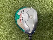 Warrior Custom Golf TE 5 Wood / RH / Regular Graphite 39.5" / jl7860