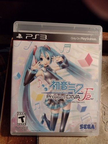 PlayStation 3 Games ~ Most with Manuals! - Picture 212 of 533