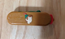 McDonalds Happy Meal 1998 Peter Pan Neverland Activity Tool Pocket Knife #5 3"