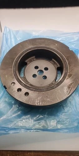 Harmonic Balancer 适用于 1994 - 1998 道奇康明斯 5.9L 6B 12V 柴油 202013 — 第 3/4 张图片