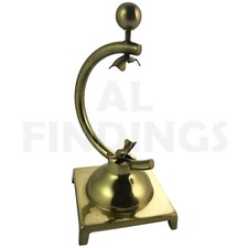 Pocket Watch Holder Stand Brass Holder Display Pocketwatch