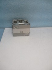 Festo Kompaktzylinder ADN-100-10-I-P-AEX4   536372
