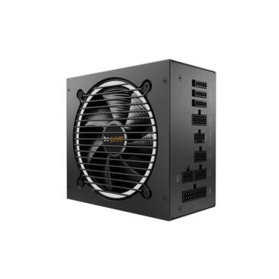 be quiet! PURE POWER 12M 650W PC Netzteil 80 PLUS Gold leise 120mm Lüfter B-Ware