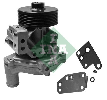 538 0267 10 INA Water Pump for FORD