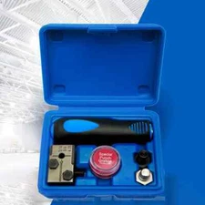 Car Brake Tube Expansion Tool Set 4.75mm Auto Repair Tool Assembly Expansion Set