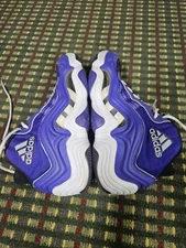 Size 10 - adidas Crazy 2 KB Power Purple