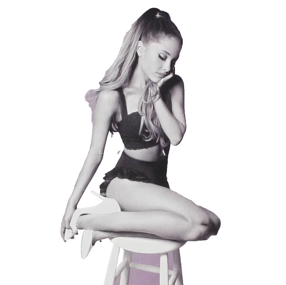 Ariana Grande поп-музыка R&B музыкальные компакт-диски