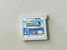 One Piece: Romance Dawn (Nintendo 3DS) Authentic Tested