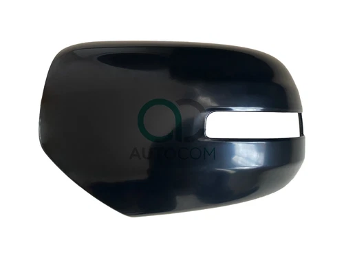 Mitsubishi L200 Titan 2.4D Door Wing Mirror Backing Cover Primed L/H (2015-2019)