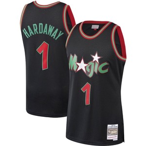 anfernee hardaway jersey